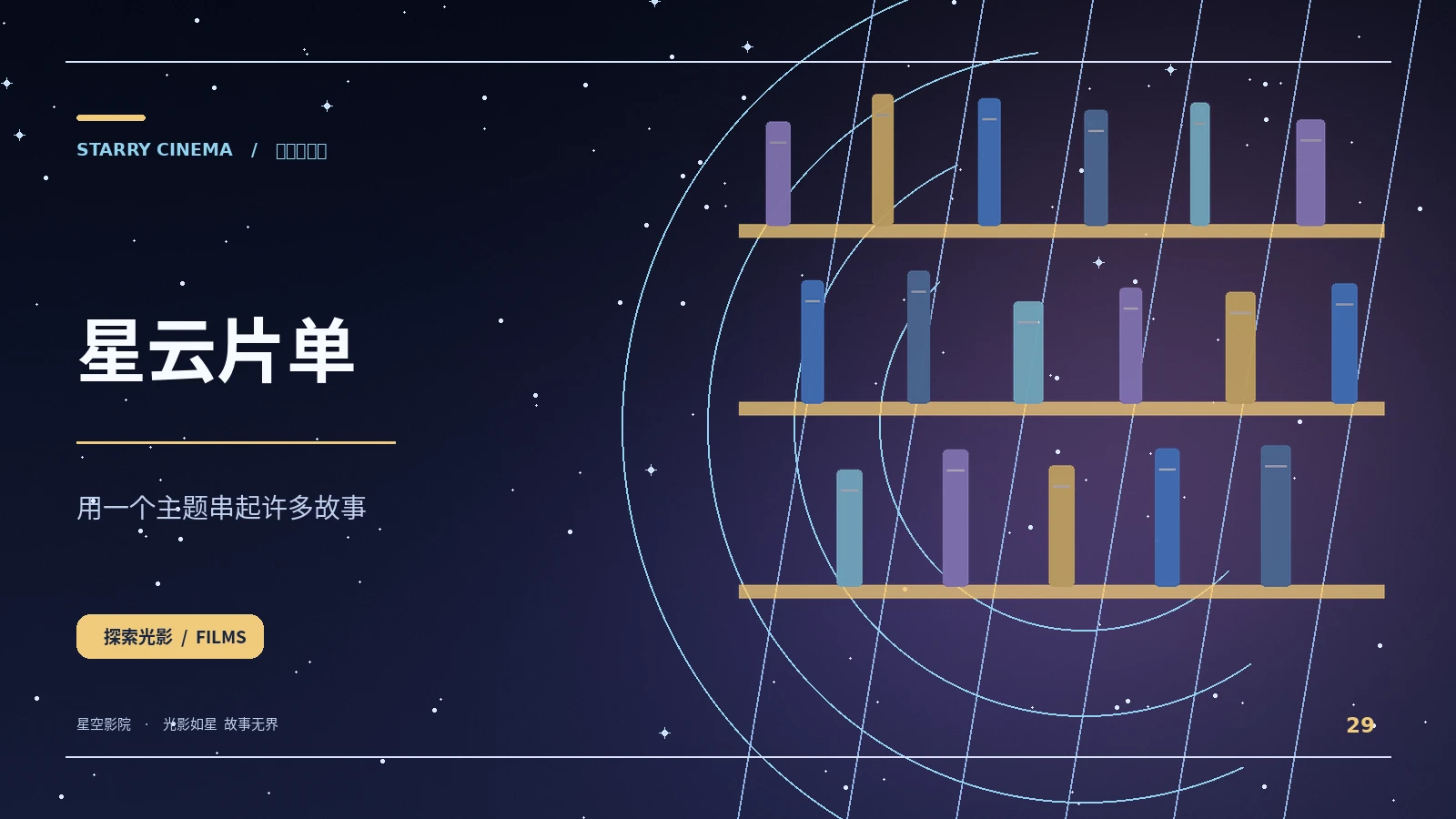 夜航与城市